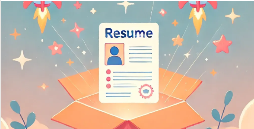 How Tailoring My Resume for Every Job Inspired Me to Create OneCV.ai: A One-Click Resume Tool